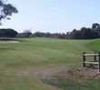 Olivas Links Golf Course - hole 15
