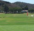 Camarillo Springs - 18th hole