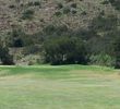 Camarillo Springs - 2nd hole
