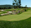 Crystal Springs Golf Resort - putting course