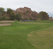 Papago Golf Course - 18th