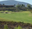 Champions Club at the Retreat golf course - 9th