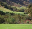 Champions Club at the Retreat golf course - 13th