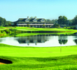 Hawk Hollow Golf Club - hole 17