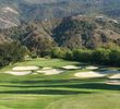 Ojai Valley Inn & Spa - hole 16