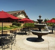 Ridgemark Golf & Country Club - patio