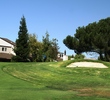 Ridgemark Golf & Country Club - Gabilan - 18th