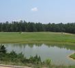 Royal New Kent golf course