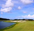 Venetian Bay Golf Club - 18th hole