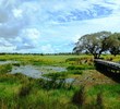 Walkabout Golf Club - hole 18