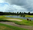 Walkabout Golf Club - hole 1