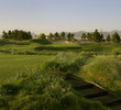 Royal Links Golf Club - hole 8