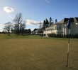 Gleneagles Resort - Dormy Clubhouse