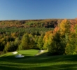Treetops Resort - fall colors