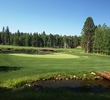 Black Butte Ranch - Glaze Meadow Course - hole 5