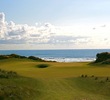 Bandon Dunes golf course - 12th