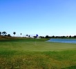 Jacksonville Beach Golf Club - hole 10