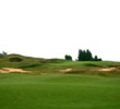 Arcadia Bluffs Golf Club in northwest Michigan