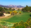 Redhawk Golf Club - hole 6