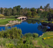 Redhawk Golf Club - 8th hole