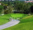 Redhawk Golf Club - 17th hole