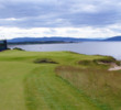 Castle Stuart Golf Links - 18th