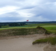 Castle Stuart Golf Links - bunkers