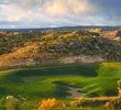 Golf Club at Redlands Mesa - 12th hole