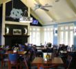 UNC Finley Golf Course - Naismith Grill