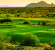 Talking Stick G.C. - North course - holes 7 and 10