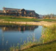 The Bridges Golf & Country Club - hole 18