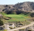 Black Mesa Golf Club - 4th hole