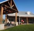 Black Mesa Golf Club - clubhouse