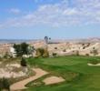 Black Mesa Golf Club - 18th hole