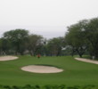 Wailea G.C. - Emerald golf course - 13th