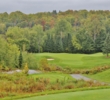 Deerhurst Resort - Highlands golf course - 8th