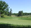Tullymore Golf Club - hole 12