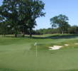 Tullymore Golf Club - hole 3