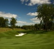 Tullymore Golf Club - 9th hole