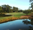 Myrtle Beach National - King's North GC - hole 17