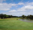 Golf Club at Cinco Ranch - No. 9