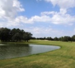 Golf Club at Cinco Ranch - No. 6