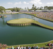 TPC Sawgrass - Players Stadium Course - 17th green
