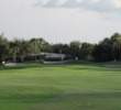 Arrowhead Golf Club - 18th hole
