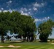 Green Valley Ranch Golf Club - 8th hole