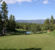 Bear Dance Golf Club
