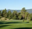 Bear Dance golf course