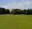 Luna Vista Golf Course - 17th hole