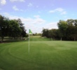 Iron Horse Golf Club - 18th hole