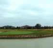 Frisco Lakes Golf Club - 8th hole
